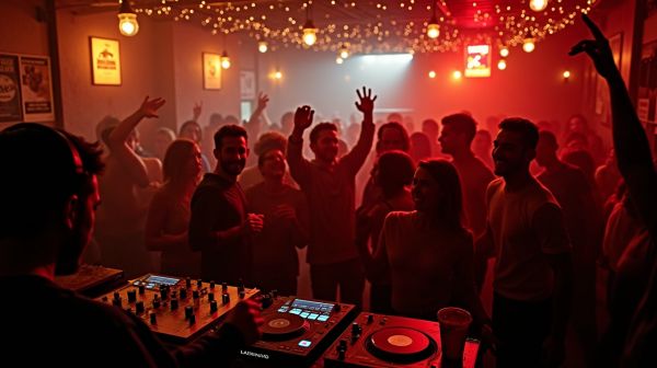 Où danser dans les bars à Toulouse : trouvez votre ambiance idéale
