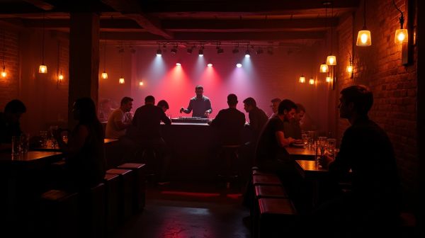 Où danser dans les bars à Toulouse : trouvez votre ambiance idéale