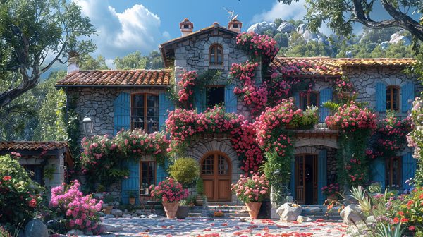 Réserver un hôtel à Aubagne : un coup de téléphone peut suffire