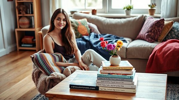 Secrets d'un blog lifestyle : inspiration et conseils pour une vie colorée