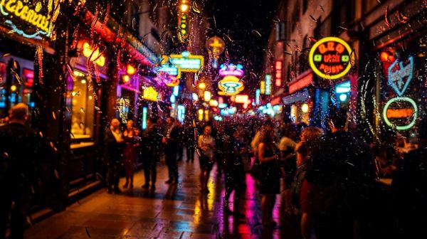 Top 10 bars à Toulouse pour vivre une soirée dansante