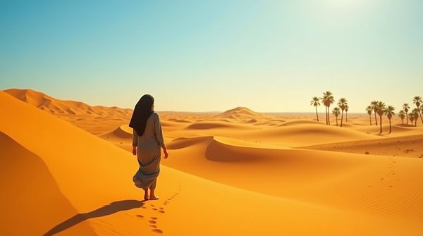 Voyages pour femmes au maroc : circuits féminins inspirants pour explorer l'authenticité du désert