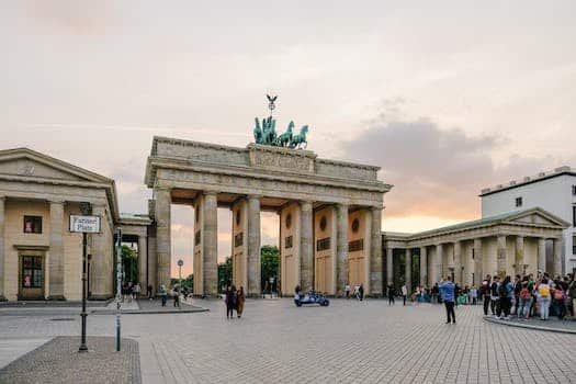 Visiter Berlin un week-end : tout l'essentiel à savoir