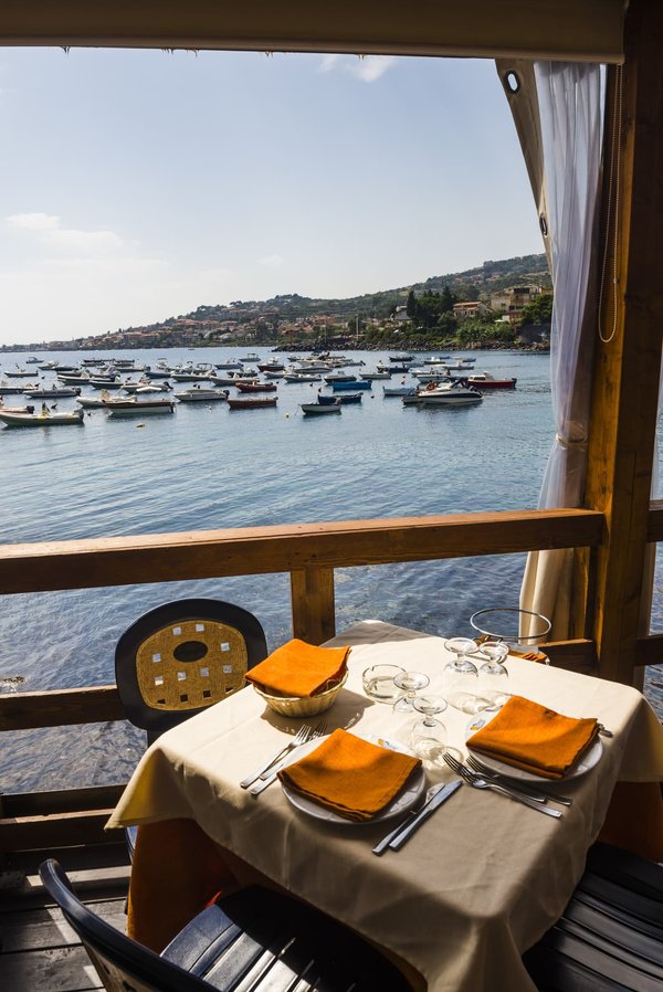 Catane : Une destination idéale pour passer d'agréables moments