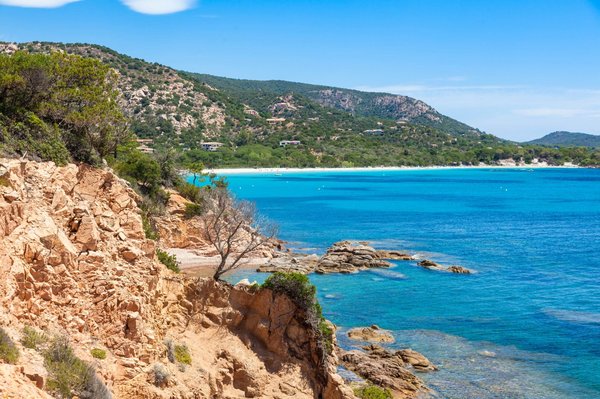 Voyage en corse : les endroits à visiter