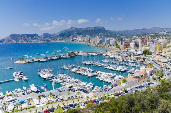 Les meilleurs endroits à voir en Espagne