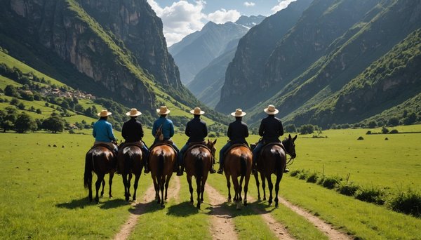 Sortir en région paca : découvrez vos prochaines aventures