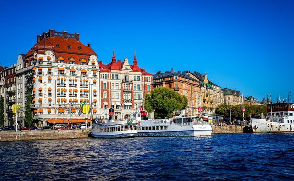 3 excursions au départ de Stockholm qui vous feront tomber amoureux de la Suède