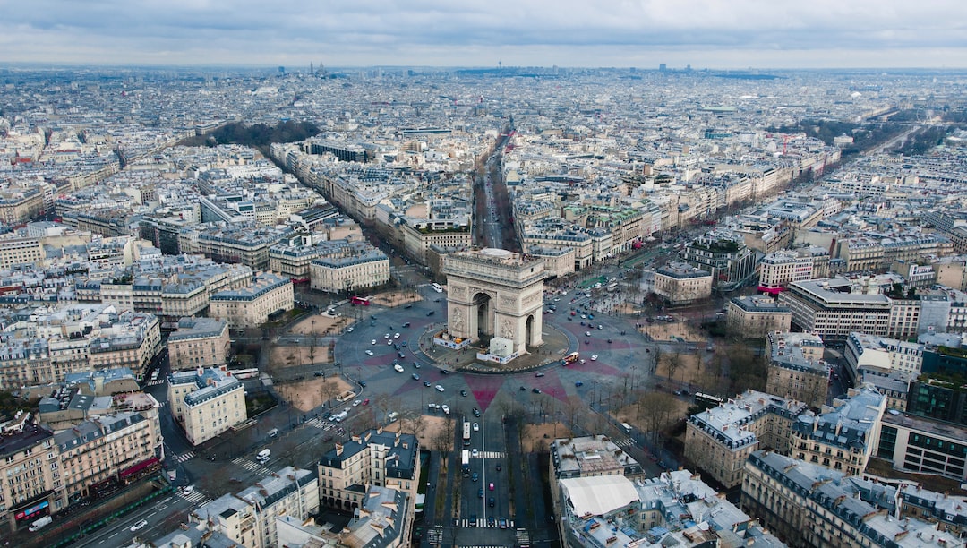 Pourquoi la France est le pays le plus visit au monde ?