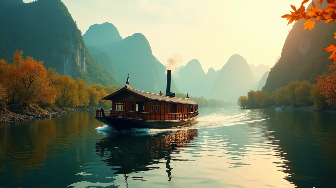 Vos questions sur les croisières vietnamiennes avec accompagnement francophone